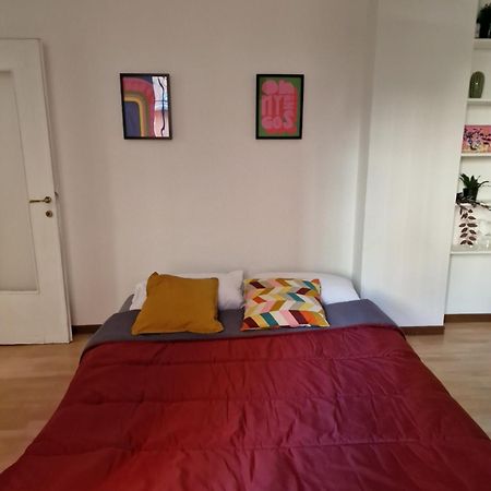 Ferienwohnung El Porteno #1 Howme Mailand Exterior foto