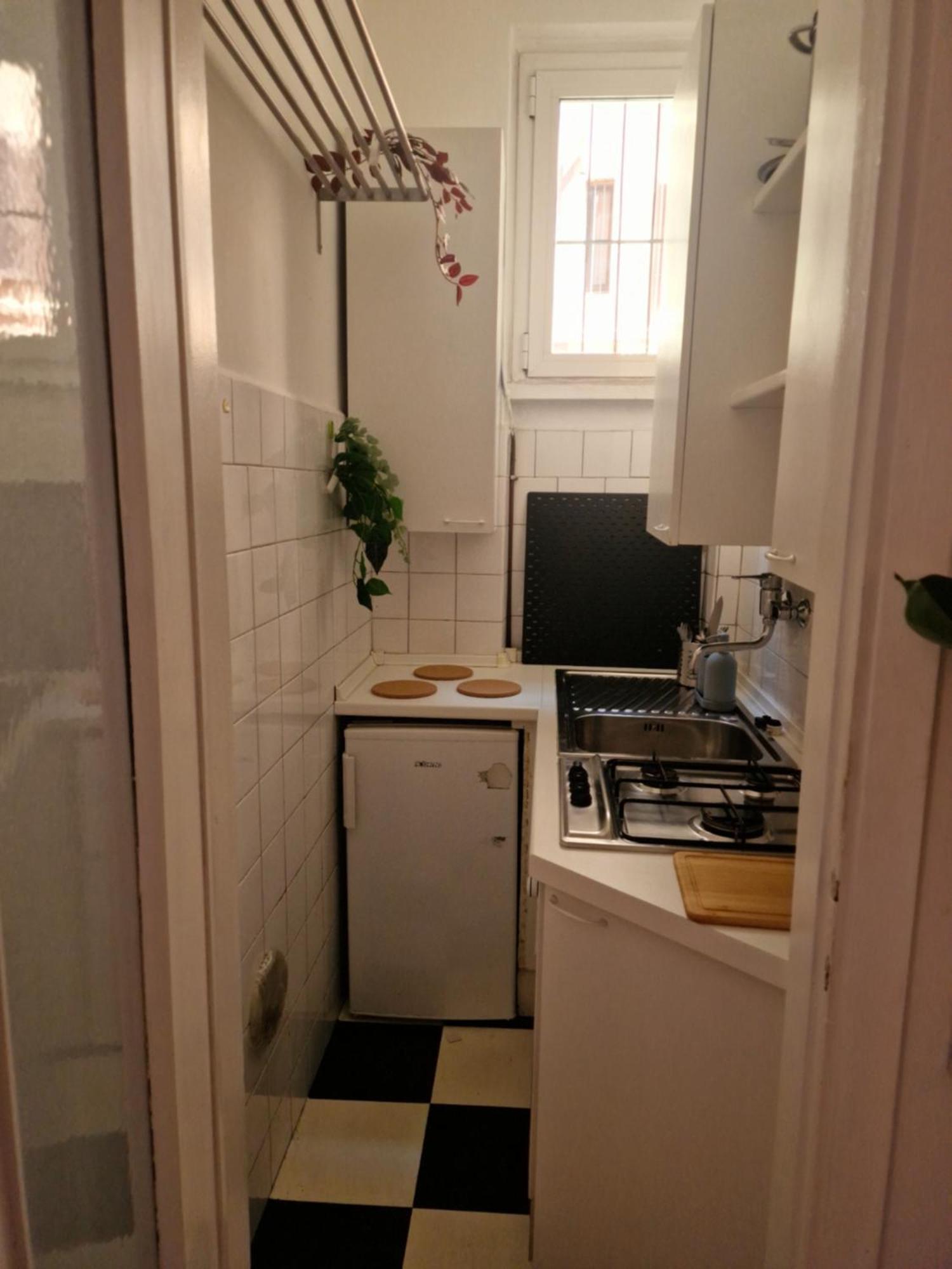 Ferienwohnung El Porteno #1 Howme Mailand Exterior foto