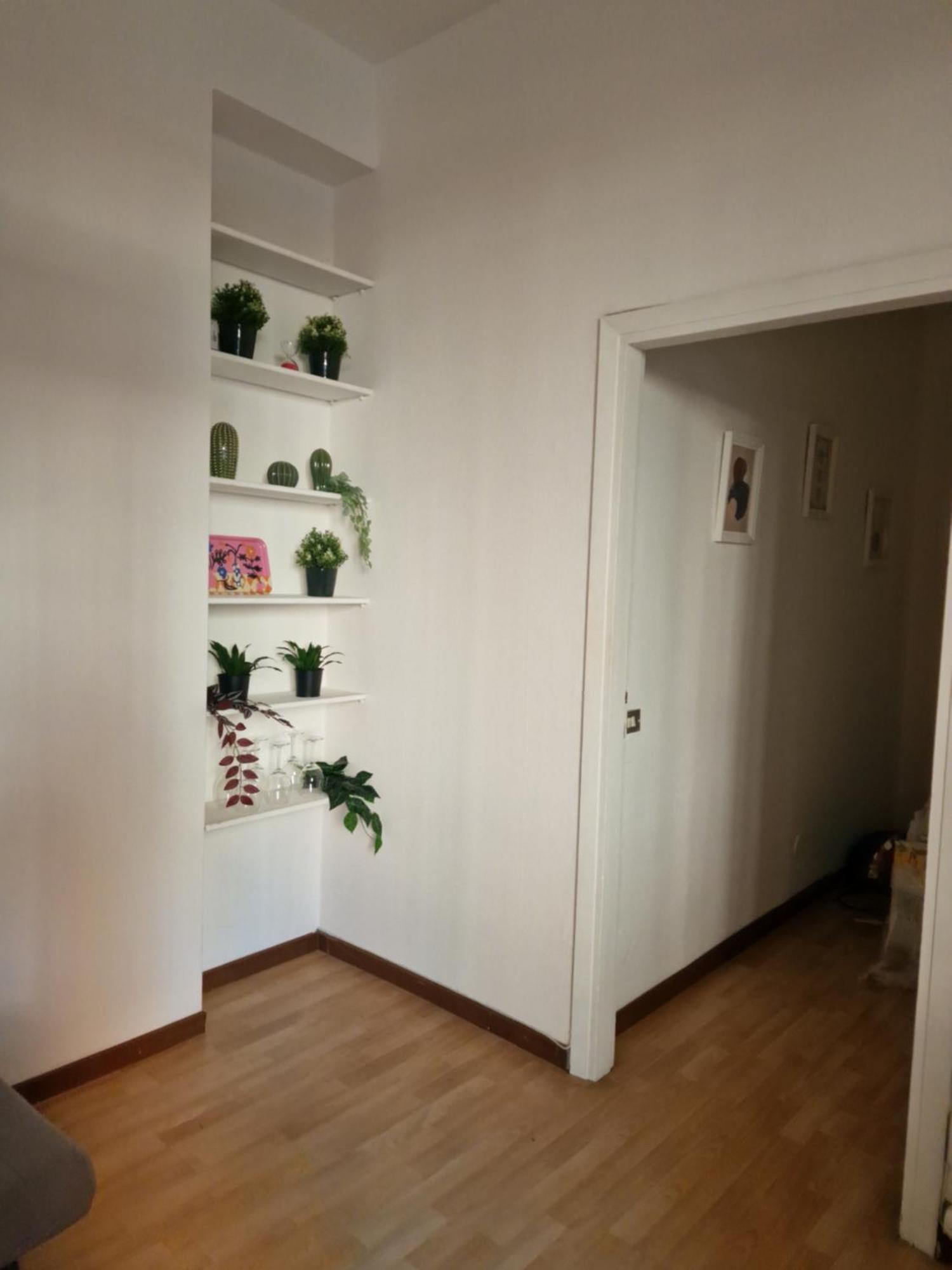Ferienwohnung El Porteno #1 Howme Mailand Exterior foto